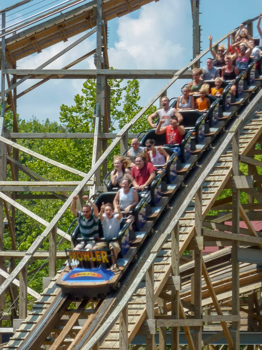 Photo of Prowler