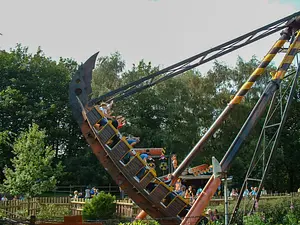 Photo of The Blade