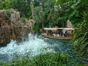 Photo of Jungle River Cruise