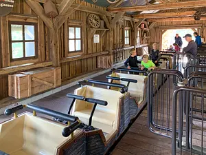 Photo of Mine Train
