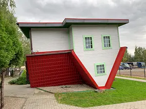 Photo of Crooked House