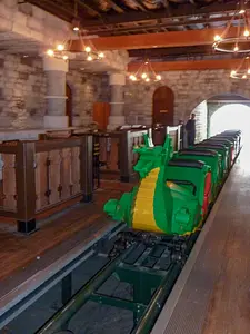Photo of Dragon