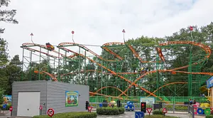 Photo of Holly's Wilde Autofahrt