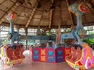 Photo of Deep Sea Adventure