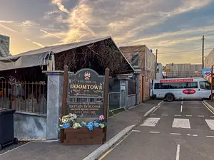 Photo of Doom Town