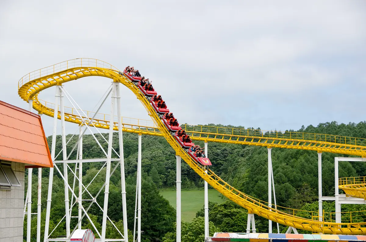 Photo of GO-ON