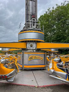 Photo of Sky Twister