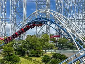 Photo of Corkscrew