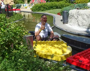 Photo of Mini Boats
