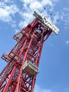 Photo of Hollywood Action Tower