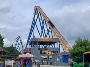 Photo of Nitro
