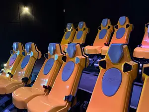 Photo of 5D Cinemagic
