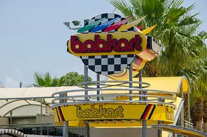 Photo of Bob Karts