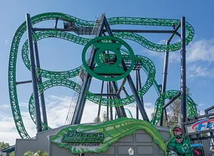 Photo of Green Lantern: First Flight