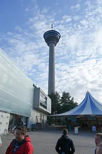 Photo of Näsinneula Observation Tower