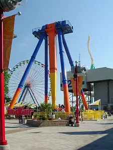Photo of MaxAir