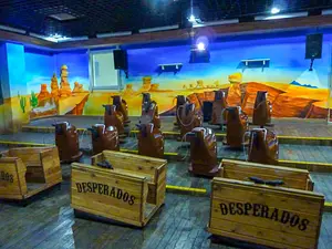 Photo of Cowboy Adventure