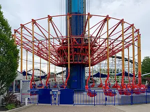 Photo of WindSeeker