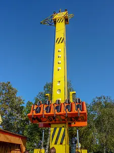Photo of Drop Zone