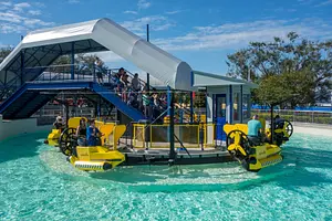 Photo of Aquazone Wave Racer