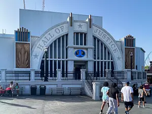 Photo of Justice League: Battle for Metropolis