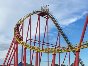 Photo of Millennium