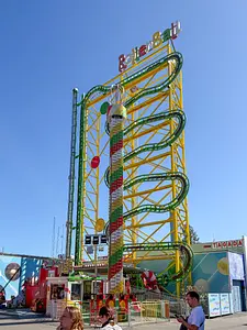 Photo of Roller Ball