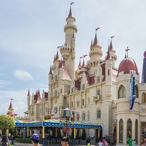 Photo of Shrek 4D