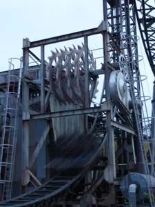 Photo of Saw: The Ride