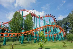 Photo of El Condor