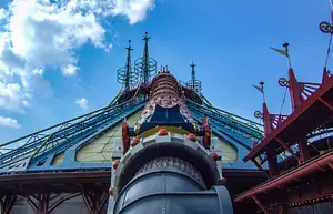 Photo of Space Mountain: Mission 2