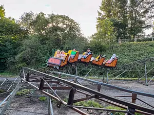 Photo of Thunder Mountain