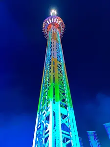 Photo of Hangover: The Tower
