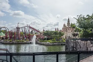 Photo of Enchanted Airways