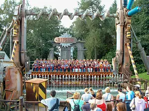 Photo of Ripsaw