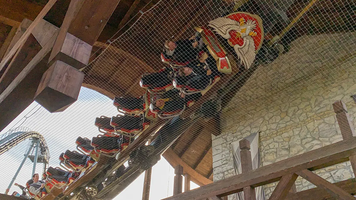 Photo of Lech Coaster