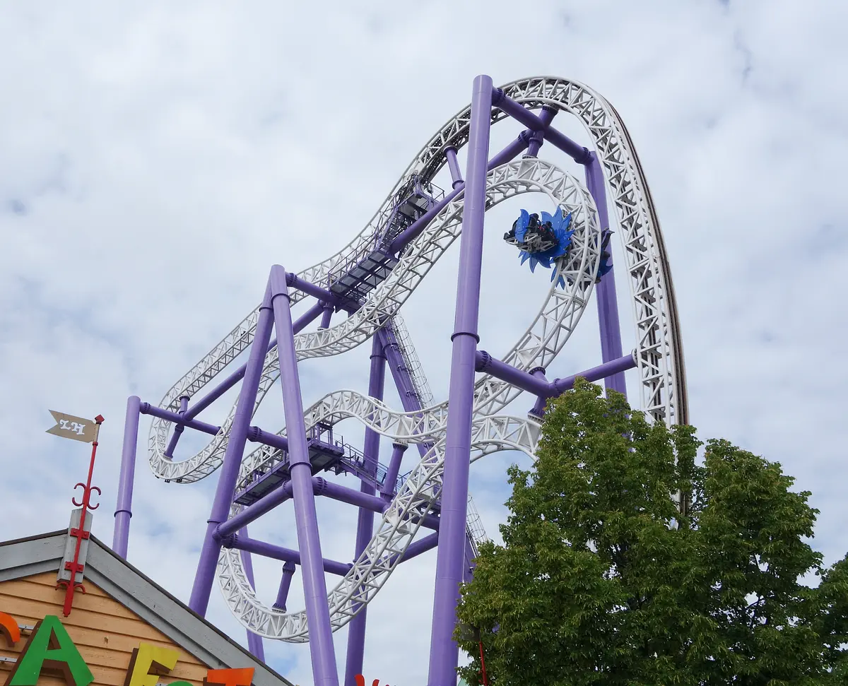 Photo of Insane