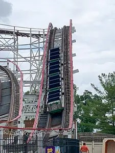 Photo of Thunderbolt
