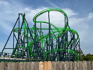 Photo of Poltergeist