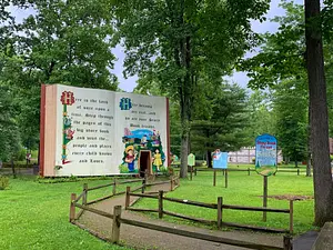 Photo of Story Book Forest
