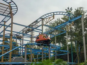 Photo of Revolving Pulley