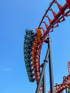 Photo of Vampire