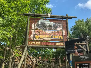 Photo of Stampida (Blue)