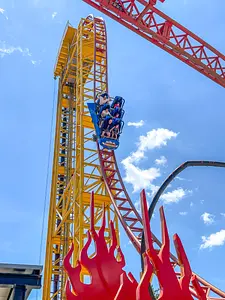 Photo of Dare Devil Dive