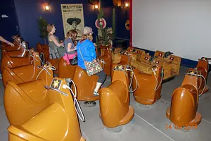 Photo of Desperados