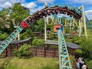 Photo of Colossus