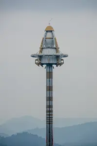Photo of UFO Adventures