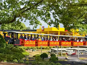 Photo of Lego Tog