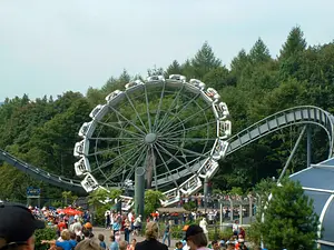 Photo of Enterprise