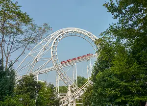 Photo of Loop and Spiral Coaster